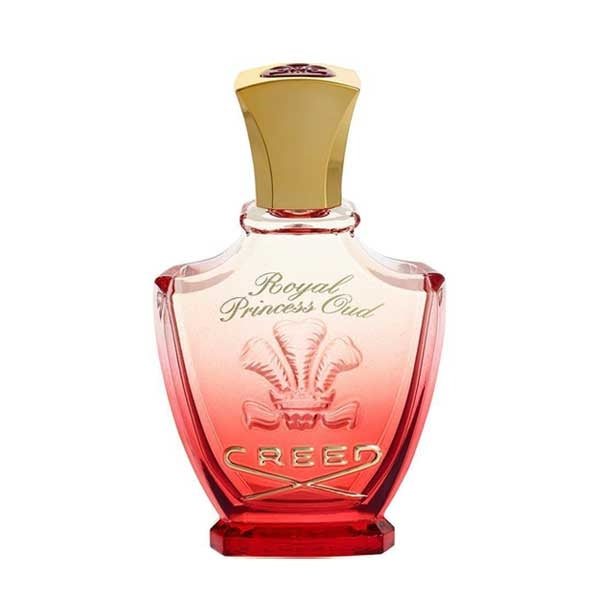 Profumo Donna Creed Royal Princess Oud Eau De Parfum Millesime 75 ml