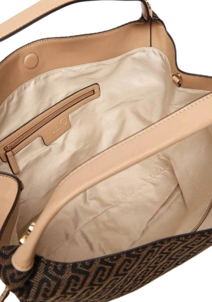 Borsa  A Spalla Liu Jo ECS L HOBO KALISKA AA6057  T378A Col. 00533  T. Moro