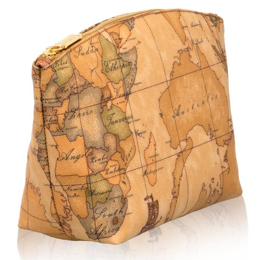 Beauty Medio Alviero Martini Stampa Geo Classic CM005 6000