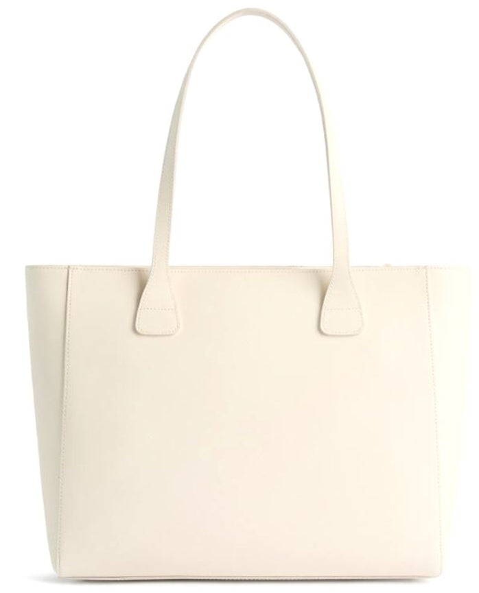 Alviero Martini 1A Classe Large Shopping Bloom City  L LD27 9407 Col. 0905 Ivory