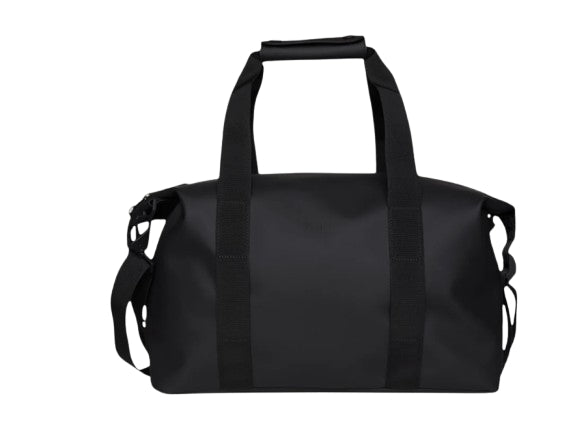 Rains  Hilo Weekend Bag Small W3 Colore Frame