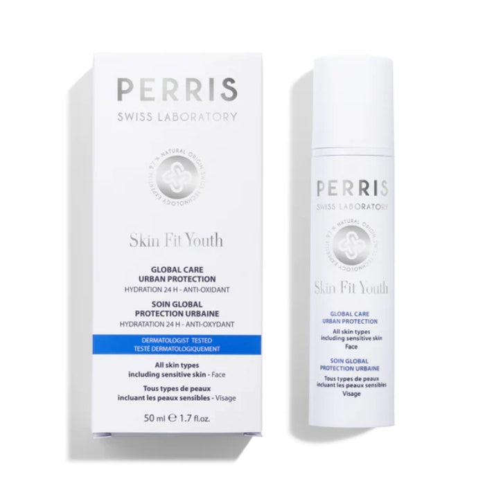 Perris Swiss Laboratory Global Care Urban Protection 50 Ml