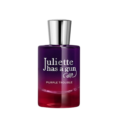 Juliette Has A Gun Purple Trouble Eau De Parfum 50 ml