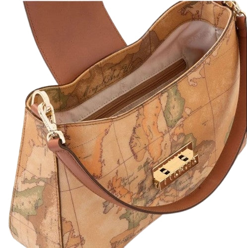 Alviero Martini  Borsa  Sottospalla C E067 6000 Col. 0010 Natural