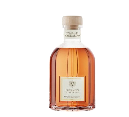 DR. VRANJES   Fragranza ambiente Vaniglia Mandarino 500 ml