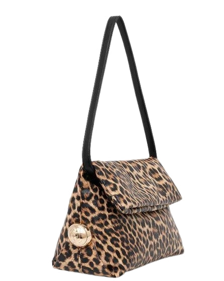 Liu Jo  Pochette  c/Tracolla  M RICCY AA6097 E1119  Col. 0047 Macula natura