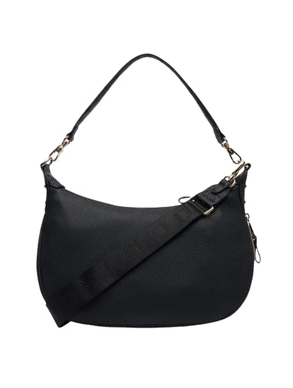 Borsa Liu Jo  M HOBO KAKISKA AF6133 E1142 Col.  22222 Nero