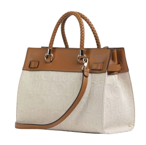 Borsa   Liu Jo  Manh  M Tote  AA6246 T381A Col. 0005   Naturale