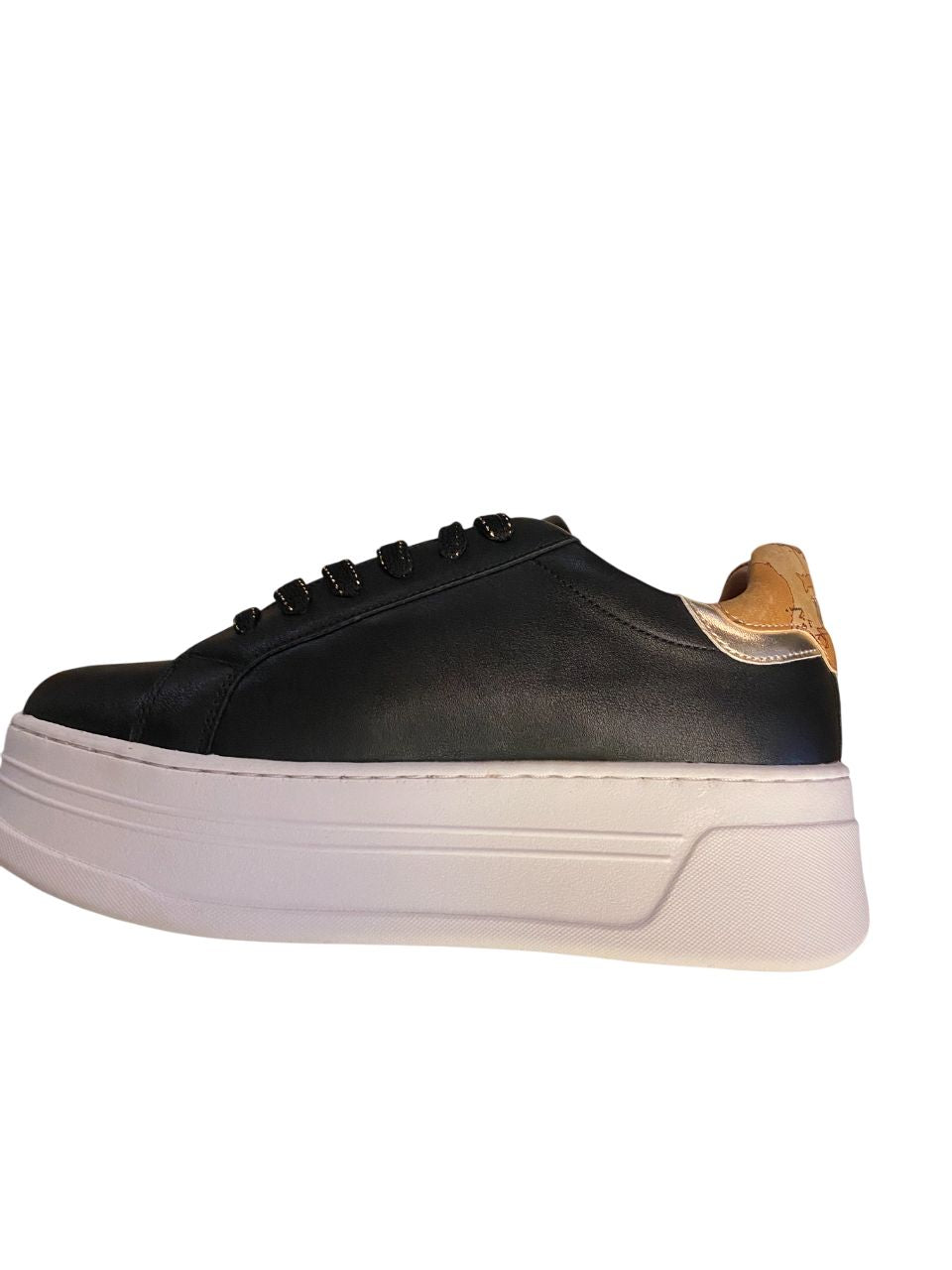 Alviero Martini Sneaker Z 1209 300E Col 0001 Nero
