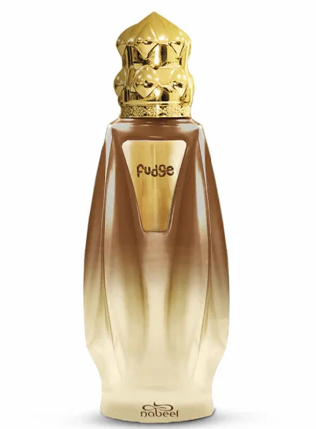 Nabeel Fudge Eau De Parfum 100 ml