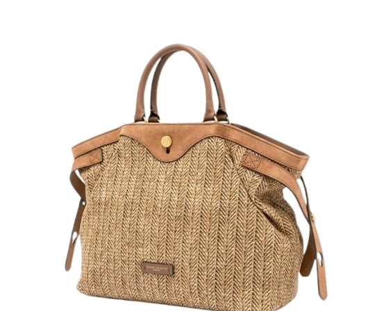Gianni Chiarini  Borsa   BS  11901 Claudette Cookie