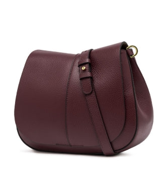 Gianni Chiarini  Borsa   BS 6036 HELENA ROUND WINE BERRY