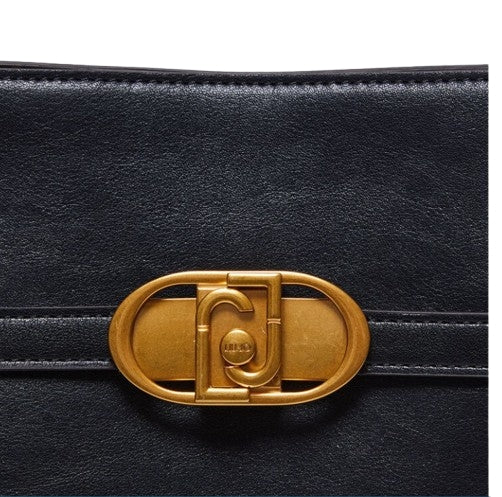 Liu Jo Borsa Top Handle Nadie AF4292 E0503 Col. 22222 Nero