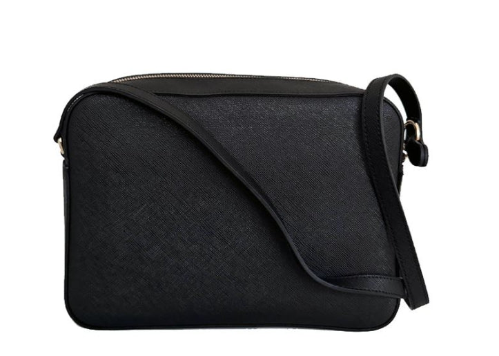 Alviero Martini 1A Classe Bloom City Borsa a Tracolla  Reporter L LD31 9407 Col. 0001 Nero