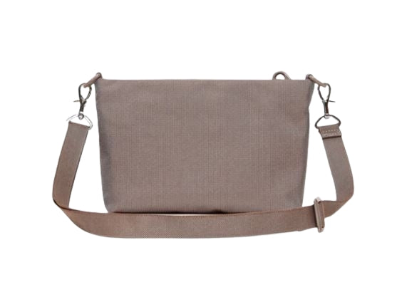 Mandarina Duck  POCHETTE MD20 P10QMT2409K TAUPE