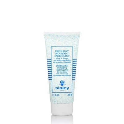 Sisley Exfoliant Moussant Energisant 200 Ml