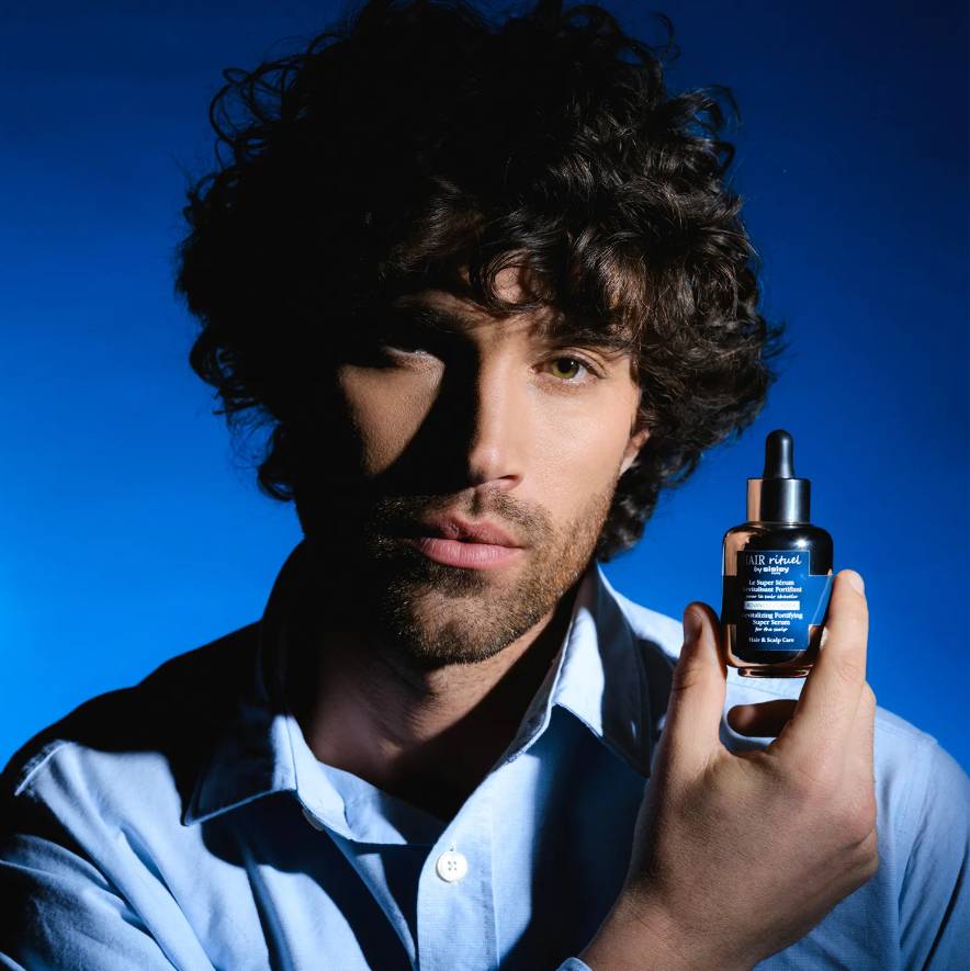 Sisley Le Super Serum Revitalisant  Trattamento Anticaduta Intensivo per Capelli