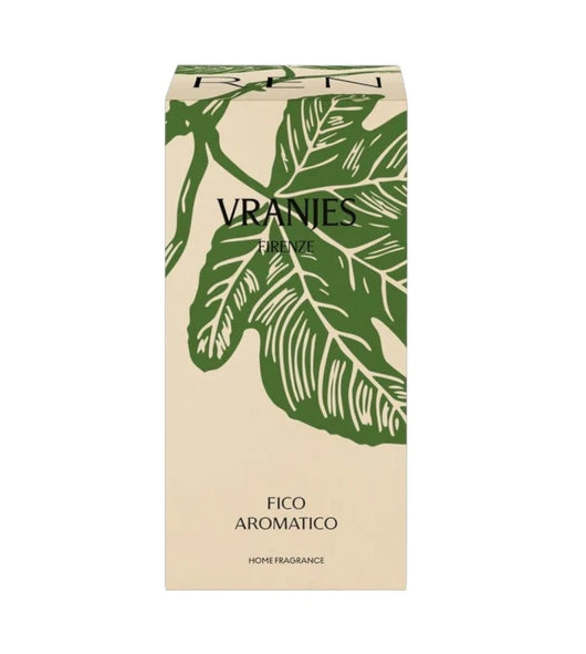 DR. VRANJES   Fragranza ambiente Fico Aromatico 500 ML.