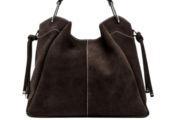 Gianni Chiarini  Borsa   BS  12570 CM-PL ERA MOKA