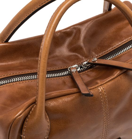 Gianni Chiarini  Borsa BS 11300 EMILY  CUOIO