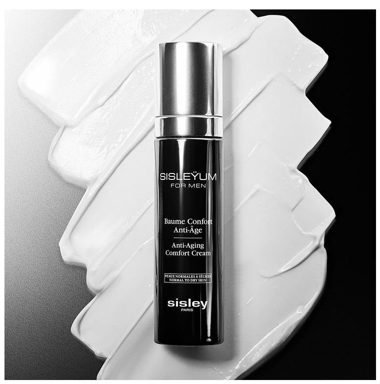Sisley Sisleyum for Men Baume-Confort Anti-Age 50 ml