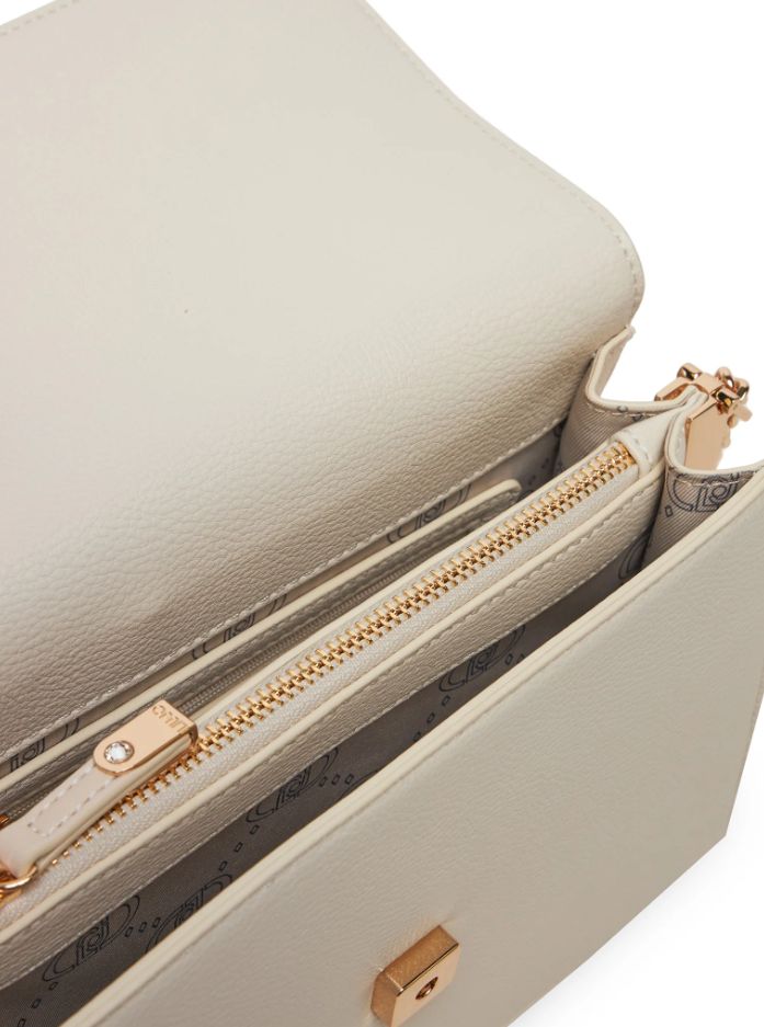 Liu Jo Borsa  Tracolla Manh  Crossbody AA5158 E0058 Col. X0459 Cream