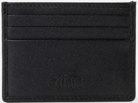 Alviero Martini 1A Classe Portacarte Credito Geo Black CW316 6426 Nero