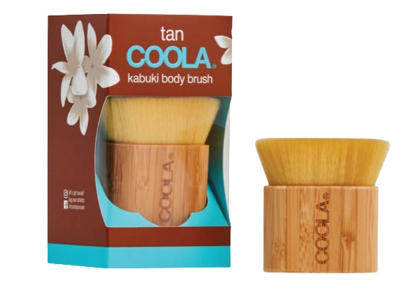 Coola Gradual Sunless Tan Dry Oil Mist Olio Autoabbronzante Corpo