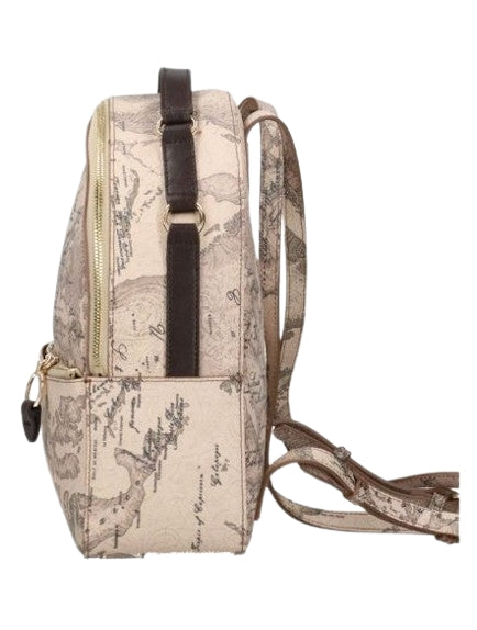 Alviero Martini 1A Classe Zaino    L LF99 9950 T urtledove   Col. 0590