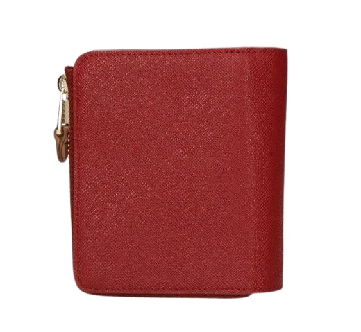 Portafoglio Mini Alviero Martini 1A Classe LPM78 9407 col 0313 Maple Red