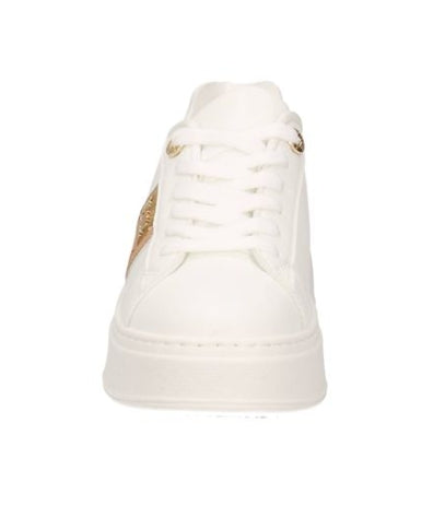 Alviero Martini Sneaker Z 1300 300E Col 0900 Bianco