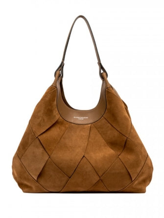 Gianni Chiarini  Borsa   BS  12350 DUA Caramel