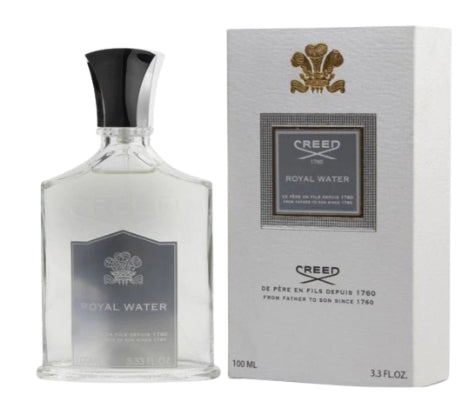 Creed Royal Water 100 Ml Eau De Parfum