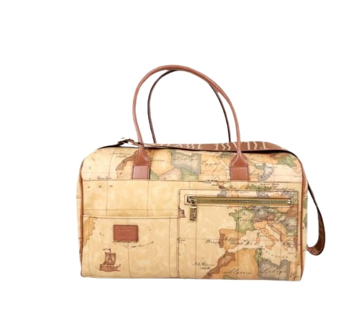 Alviero Martini Borsone  BV G318 6000 Col. 0010 Natural