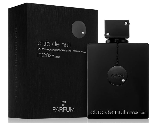 Armaf Club De Nuit Eau De Toilette Intense Man 100 ml Spray