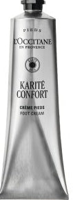 L'Occitane Karité Confort Crema Piedi 150 ml