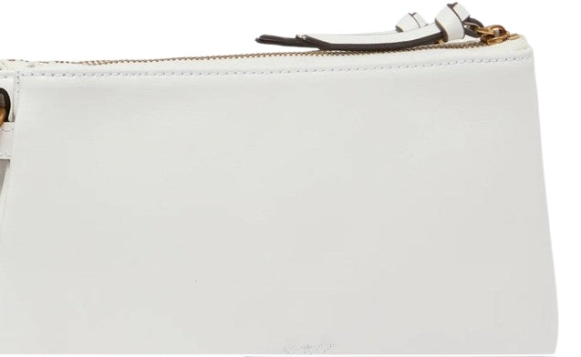 Pinko  Borsa a tracolla  Triplet  Mini  White