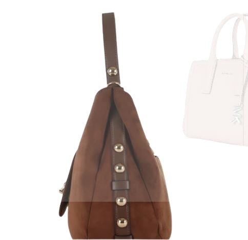 Liu Jo Borsa  M TOP HUNDLE GERONA AF6113 T711A Col. 09032 Tabacco