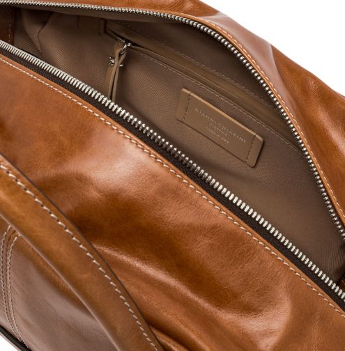 Gianni Chiarini  Borsa BS 11301 EMILY  CUOIO