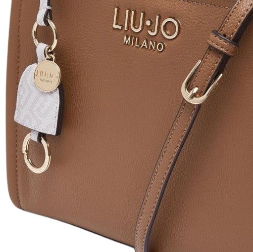 Borsa   Liu Jo  Ridhi  S Tote  AA6192 E1112  E1012 Col. X0742 Sequoia