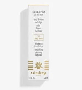 Sisley Sisleya Le Teint 3C2 Pinky Peach