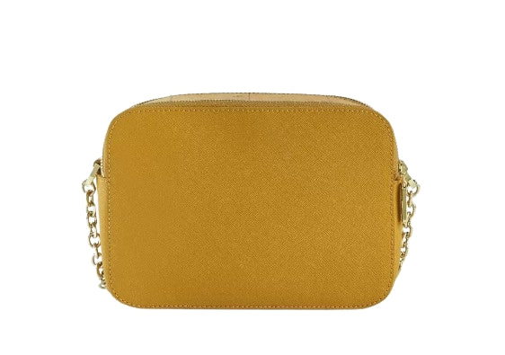 Alviero Martini 1A Classe Rich Winter Bag Tracollina Reporter 2 Zip LB08 R407 Col 0436 Olive Oil
