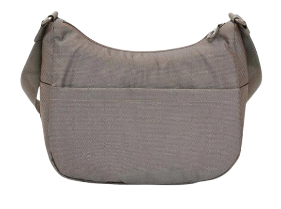 Mandarina Duck  Shoulder  MD20 P10QMT5609K  Taupe