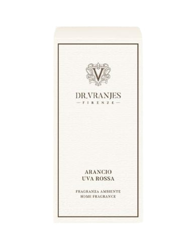 DR. VRANJES Fragranza ambiente Arancio Uva Rossa 250 ML