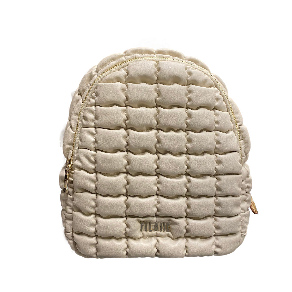 Alviero Martini 1a ClasseTurtle Beach zaino LB75 9171Col 0905 Avorio