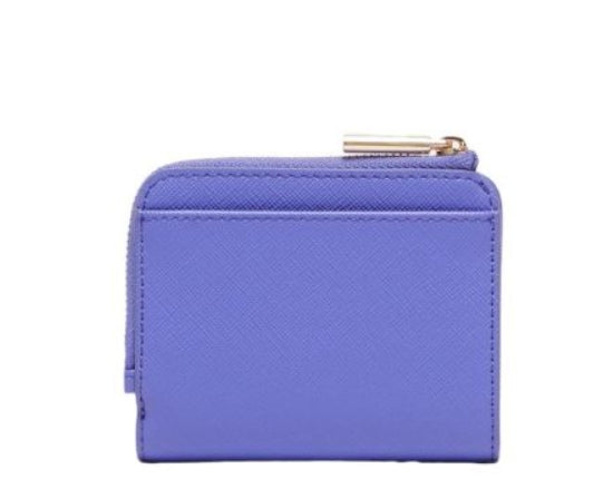 Portafoglio donna Liu Jo Caliwen XS Ziparound AA3275 E0087 Lilla