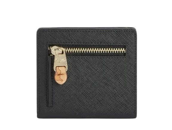 Portafoglio Mini  Alviero Martini 1A Classe LPM78 9407 Nero