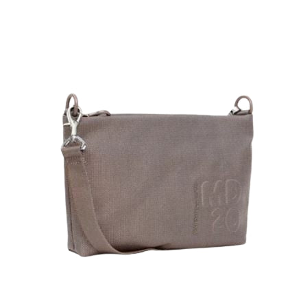 Mandarina Duck  POCHETTE MD20 P10QMT2409K TAUPE