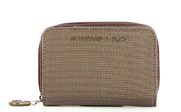 Mandarina Duck Portafoglio Wallet  MD20  P10QMPN80 Col Taupe