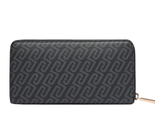 Liu Jo Portafoglio  Caliwen  Zip Around AF6170 E1137Col. 22222 Nero